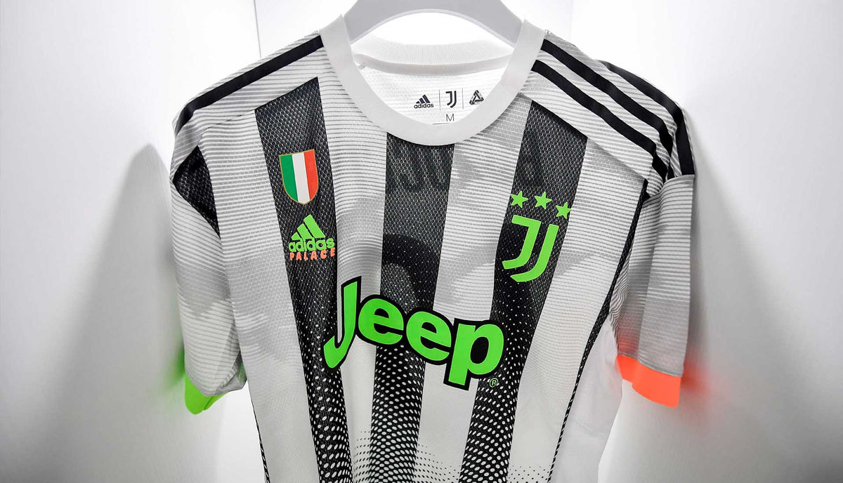 Adidas Kits Adidas Us Juventus Palace Online 2019/2020 Adidas