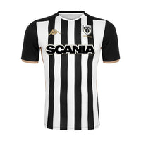 2019/2020 Kappa Angers SCO Home Jersey Men Adult Fan Version