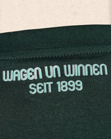 Umbro Werder Bremen 120 Years Anniversary Mashup Jersey Men Adult Fan Version