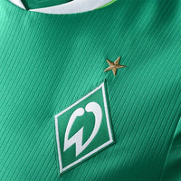 2019/2020 Umbro Werder Bremen Home Jersey Men Adult Fan Version