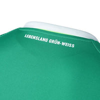 2019/2020 Umbro Werder Bremen Home Jersey Men Adult Fan Version