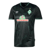 2019/2020 Umbro Werder Bremen Away Jersey Men Adult Fan Version