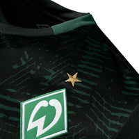 2019/2020 Umbro Werder Bremen Away Jersey Men Adult Fan Version