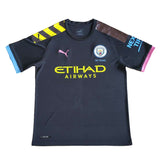 2019/2020 Puma Manchester City Away Jersey Men Adult Fan Version