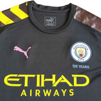 2019/2020 Puma Manchester City Away Jersey Men Adult Fan Version