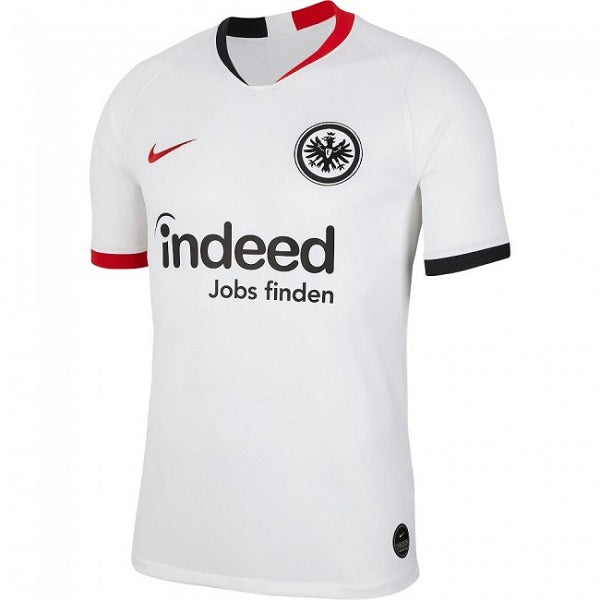 2019/2020 Nike Eintracht Frankfurt Away Jersey Men Adult Fan Version