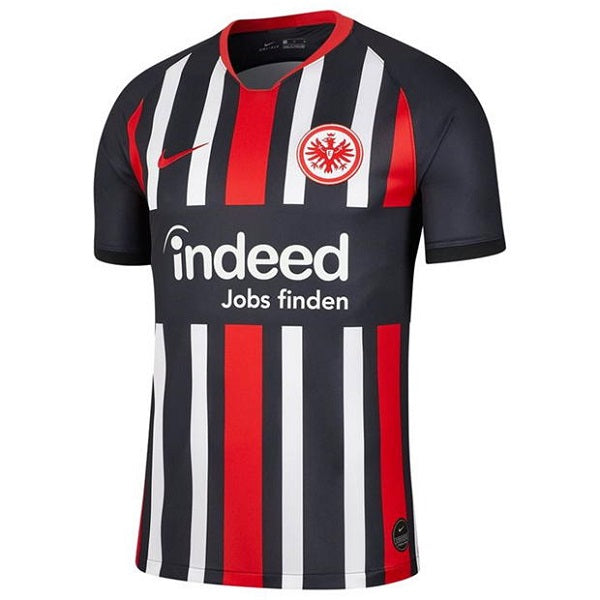 2019/2020 Nike Eintracht Frankfurt Home Jersey Men Adult Fan Version