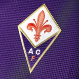 2019/2020 Le Coq Sportif Fiorentina Home Jersey Men Adult Fan Version