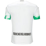 2019/2020 Puma Borussia Mönchengladbach Home Jersey Men Adult Fan Version