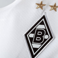 2019/2020 Puma Borussia Mönchengladbach Home Jersey Men Adult Fan Version