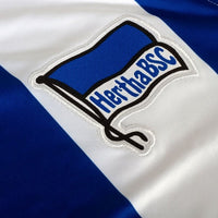 2019/2020 Nike Hertha Berlin Home Jersey Men Adult Fan Version