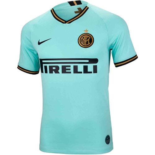 2019/2020 Nike Inter Milan Away Jersey Men Adult Fan Version