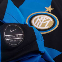 2019/2020 Nike Inter Milan Home Jersey Men Adult Fan Version