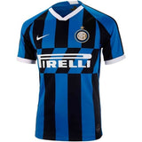 2019/2020 Nike Inter Milan Home Jersey Men Adult Fan Version