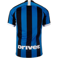 2019/2020 Nike Inter Milan Home Jersey Men Adult Fan Version