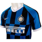 2019/2020 Nike Inter Milan Home Jersey Men Adult Fan Version