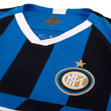 2019/2020 Nike Inter Milan Home Jersey Men Adult Fan Version