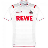 2019/2020 Uhlsport FC KÖLN Home Jersey Men Adult Fan Version