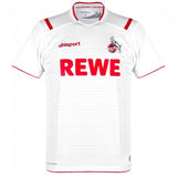 2019/2020 Uhlsport FC KÖLN Home Jersey Men Adult Fan Version