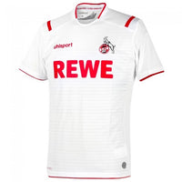 2019/2020 Uhlsport FC KÖLN Home Jersey Men Adult Fan Version