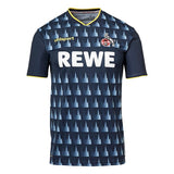 2019/2020 Uhlsport FC KÖLN Third Jersey Men Adult Fan Version