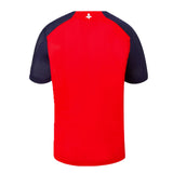 2019/2020 New Balance Lille OSC Home Jersey Men Adult Fan Version