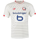 2019/2020 New Balance Lille OSC Third Jersey Men Adult Fan Version