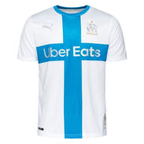 2019/2020 Puma Olympique Marseille 120 Anniversary Jersey Men Adult Fan Version