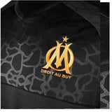 2019/2020 Puma Olympique Marseille Third Jersey Men Adult Fan Version