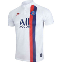 2019/2020 Nike Paris Saint Germain PSG Third Jersey Men Adult Fan Version