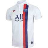 2019/2020 Nike Paris Saint Germain PSG Third Jersey Men Adult Fan Version