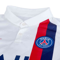 2019/2020 Nike Paris Saint Germain PSG Third Jersey Men Adult Fan Version