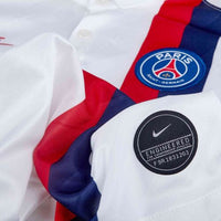 2019/2020 Nike Paris Saint Germain PSG Third Jersey Men Adult Fan Version