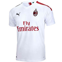 2019/2020 Puma AC Milan Away Jersey Men Adult Fan Version