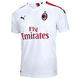 2019/2020 Puma AC Milan Away Jersey Men Adult Fan Version