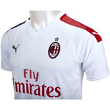 2019/2020 Puma AC Milan Away Jersey Men Adult Fan Version