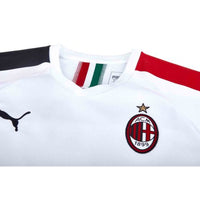 2019/2020 Puma AC Milan Away Jersey Men Adult Fan Version