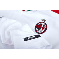 2019/2020 Puma AC Milan Away Jersey Men Adult Fan Version