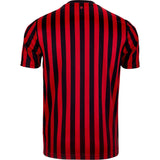 2019/2020 Puma AC Milan Home Jersey Men Adult Fan Version