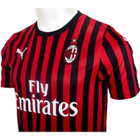 2019/2020 Puma AC Milan Home Jersey Men Adult Fan Version