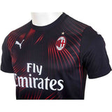 2019/2020 Puma AC Milan Third Jersey Men Adult Fan Version