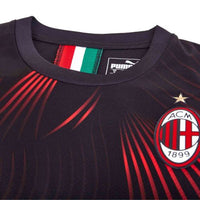 2019/2020 Puma AC Milan Third Jersey Men Adult Fan Version