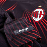 2019/2020 Puma AC Milan Third Jersey Men Adult Fan Version