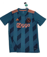 2019/2020 Adidas Ajax Away Soccer Jersey Men Adult Fan Version