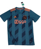 2019/2020 Adidas Ajax Away Soccer Jersey Men Adult Fan Version