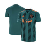 2019/2020 Adidas Ajax Away Soccer Jersey Men Adult Fan Version