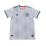 2019/2020 Adidas Algeria Home Jersey 2 STAR Men Adult Fan Version