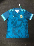 2019/2020 Adidas Argentina Away Jersey Men Adult Fan Version