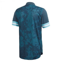 2019/2020 Adidas Argentina Away Jersey Men Adult Fan Version