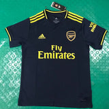 2019/2020 Adidas Arsenal Third Soccer Jersey Men Adult Fan Version